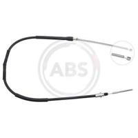 Handremkabel K19407 - thumbnail