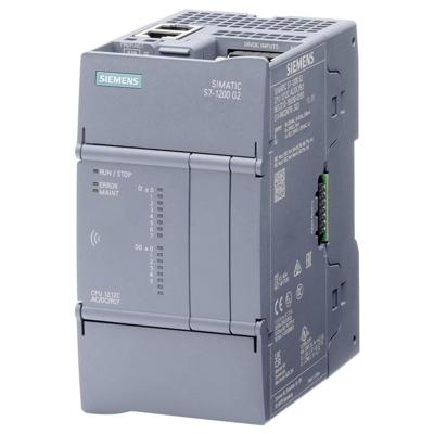 Siemens 6ES7214-1AF50-0XB0 6ES72141AF500XB0 PLC-stroomverzorging