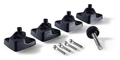 Festool Accessoires Verhoging A-SYS-KS 60 - 500121