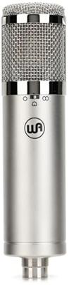 Warm Audio WA-47jr Nickel