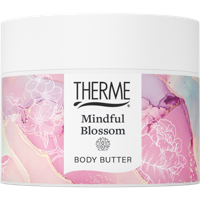 Therme Mindful Blossom Bodybutter - thumbnail