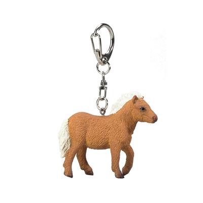 Mojo sleutelhanger shetland pony 387466