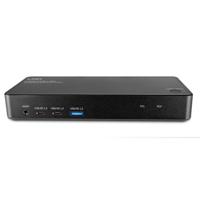 Lindy 43202 KVM-switch Zwart - thumbnail