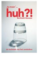 Huh?! - Berthold Gunster - ebook - thumbnail