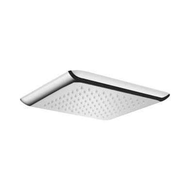 Hoofddouche Hotbath Bro Opbouw Vierkant 247 Glans Chroom