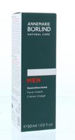 Borlind Face cream men 50 Milliliter - thumbnail