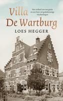 Villa de Wartburg - Loes Hegger - ebook - thumbnail