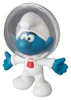 The Smurfs UDF Mini Figure Astronaut Smurf 8 cm - thumbnail