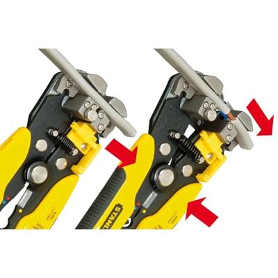 Stanley FMHT0-96230 FatMax Automatische Striptang - thumbnail