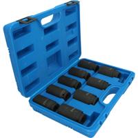 Brilliant Tools BT671000 Steeksteekpenset aandrijfassen, 9-delig - thumbnail