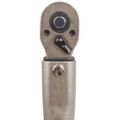 Buzaglo Mighty momentsleutel 2-24nm �" inclusief bitset