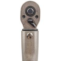 Buzaglo Mighty momentsleutel 2-24nm �" inclusief bitset - thumbnail