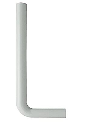 Cornat Sp-Spoelkastbocht 520X210 Wi - CSPRB52000