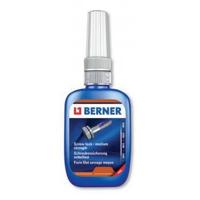 Berner 243192 schroefborging 24ml. middel-sterk (als loctite) - thumbnail