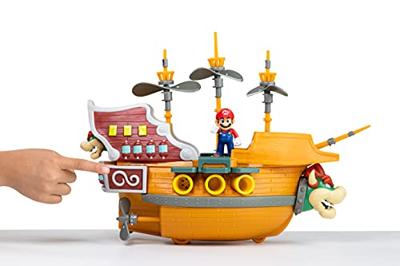 Playset Super Mario Geluid