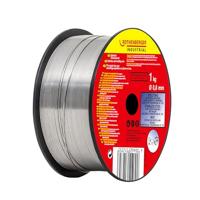 ROTHENBERGER BOBINA IN ACCIAIO INOX 0,8MM 1KG PER STAZIONE MIG / MAG - thumbnail