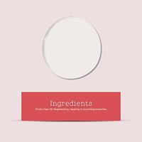 Christophe Robin Regenerating Regenerating Shampoo With Prickly Pear Oil - thumbnail