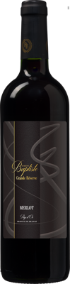 Pierre Baptiste Grande Réserve Merlot