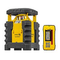 Stabila LAR300 | Rotatielaser voor de bouw - 19270 - thumbnail