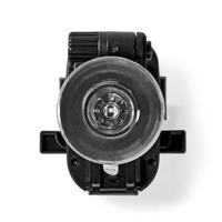 Nedis SCMT110BK Smartphonehouder Auto Universeel Telefoon Met Minimaal Schermformaat: 4.5 " Maximale Schermgrootte: 7 " Interactief - thumbnail