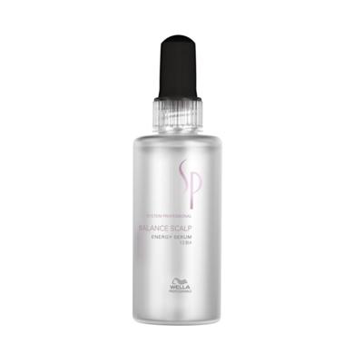 Wella SP Balance Scalp Energy Serum 100ml