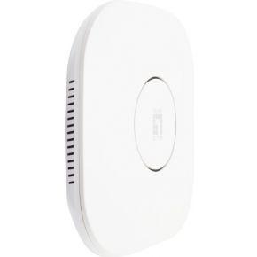 LevelOne wap-8121 ac750 dband poe wireless lan access point, 802.11a/b/e/g/n, dual-band, 300mbps