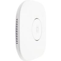 LevelOne wap-8121 ac750 dband poe wireless lan access point, 802.11a/b/e/g/n, dual-band, 300mbps - thumbnail