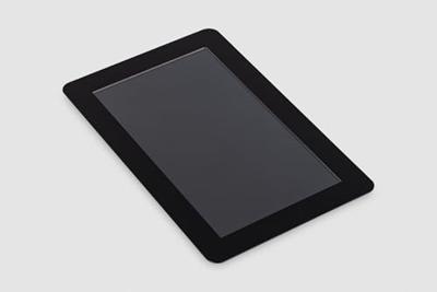 Raspberry Pi® Touch Display 2 Displaymodule 17.8 cm (7 inch) 1280 x 720 Pixel Geschikt voor serie: Raspberry Pi®