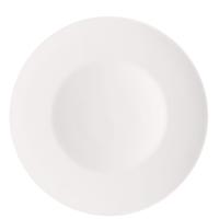 ROSENTHAL - Jade Pure White - Plaatsbord 31cm coupe - thumbnail