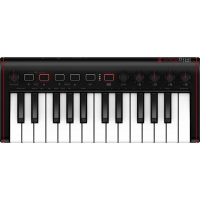 IK Multimedia iRig Keys 2 Mini MIDI keyboard IK Multimedia iRig Keys 2 Mini MIDI keyboard