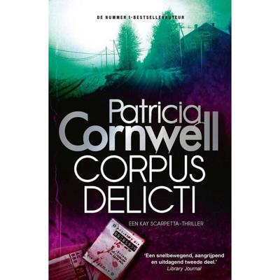 Corpus delicti (POD) (Paperback)