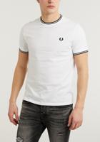 Twin tipped t-shirt - thumbnail