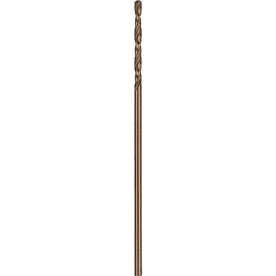 Bosch Accessoires Metaalboren HSS-Co, Standard 1 x 12 x 34 mm 10st - 2608585872