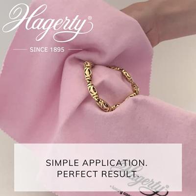 Hagerty Jewel Cloth