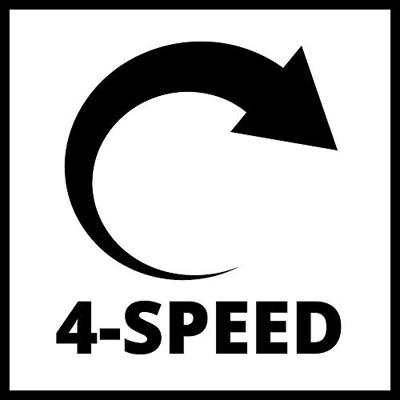 EINHELL Houtdraaibank TC-WW 1000/1 EINHELL Houtdraaibank TC-WW 1000/1