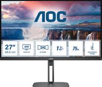 AOC Value-line Q27V5N 27 Quad HD VA Monitor - thumbnail