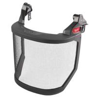Milwaukee BOLT™ Gelaatscherm Compact Gaas - 4932479945 - thumbnail