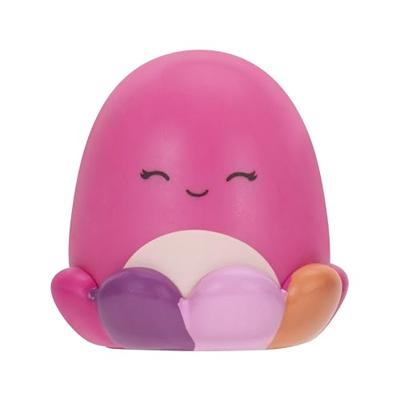 Squishmallows - squish-a-longs speelfiguren, 14dlg.