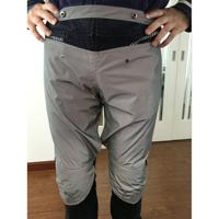 Rainlegs Regenbroek reflective - thumbnail