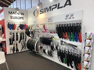 Simpla Spatbordenset hammer 1 24 - 29 inch - thumbnail