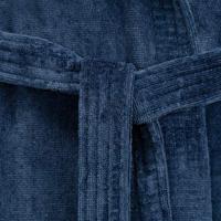 Vossen Vossen Badjas Texas winternight L - thumbnail