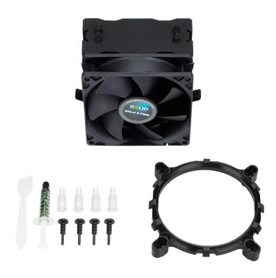 Gelid Solutions BLACKFRORE Gelid Solutions BLACKFRORE