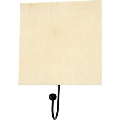 Creativ Company Versier je ophanghaak, 10st. Creativ Company Versier je ophanghaak, 10st.