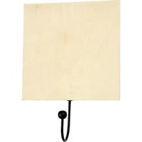 Creativ Company Versier je ophanghaak, 10st. - thumbnail