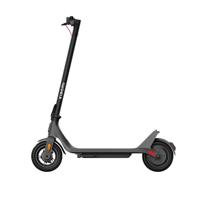 Elektrische scooter - XIAOMI - Elektrische scooter 4 Lite 2e generatie - Banden 10 - 300W Max - 10,4Ah - Bereik 25km - thumbnail