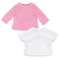 Corolle Ma - poppen t-shirts, 2st. - thumbnail