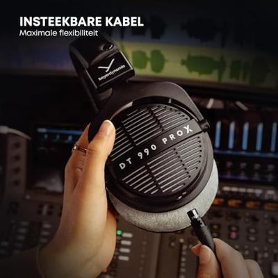 Beyerdynamic DT-990 PRO X - thumbnail