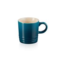 LE CREUSET - Vancouver - Espressokopje 0,10l Deep Teal - thumbnail