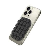 Schoudertas Celly FIXSQUAREBK Zwart - thumbnail