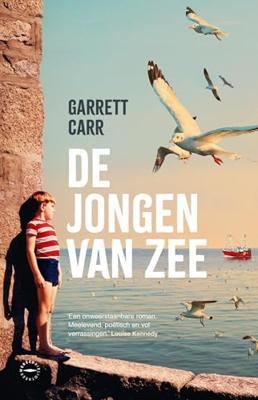 De jongen van zee - Garrett Carr - ebook De jongen van zee - Garrett Carr - ebook